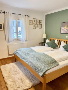 Burgi Kefer Bad Ischl